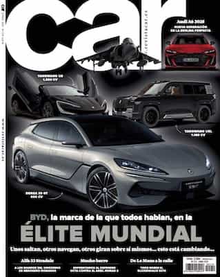 Car España – Junio, 2025 [PDF]