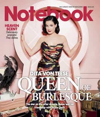 Daily Mirror Notebook – 29 June, 2025 [PDF]
