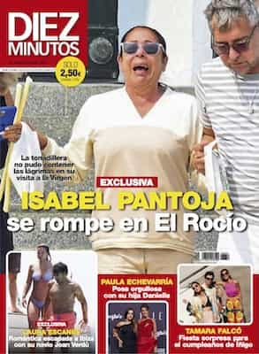 Diez Minutos – 18 Junio, 2025 [PDF]
