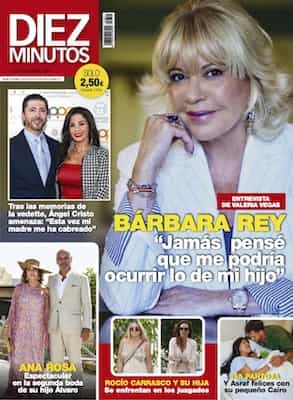 Diez Minutos – 2 Julio, 2025 [PDF]