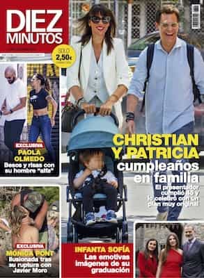 Diez Minutos – 4 Junio, 2025 [PDF]