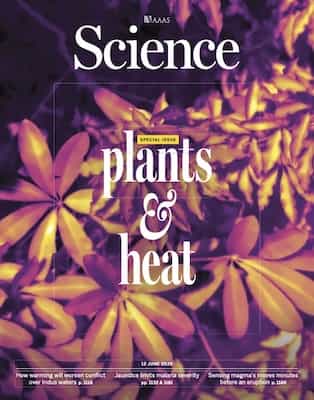 Science – 12 June, 2025 [PDF]