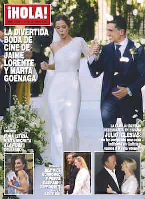 ¡Hola! España – 18 Junio, 2025 [PDF]