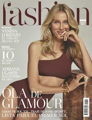 ¡Hola! Fashion – Junio, 2021 [PDF]