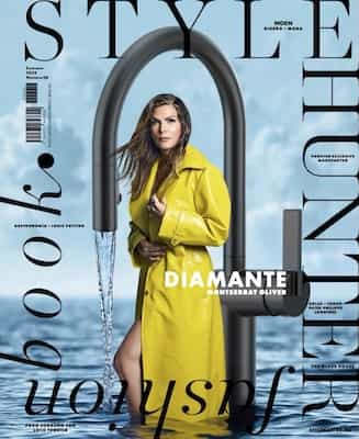 Style Hunter – Summer, 2025 [PDF]