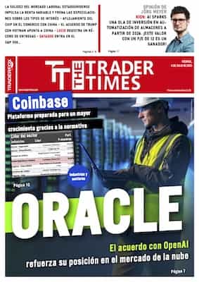 The Trader Times Edición en español – 4 Julio, 2025 [PDF]