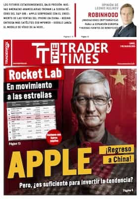 The Trader Times Edición en español – 7 Julio, 2025 [PDF]