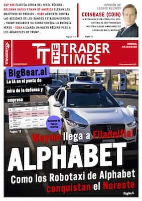The Trader Times Edición en español – 9 Julio, 2025 [PDF]