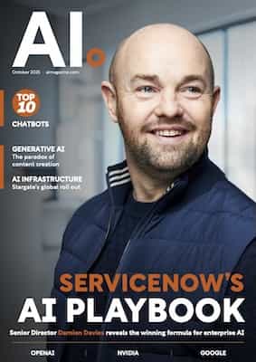 AI Magazine – September, 2025 [PDF]