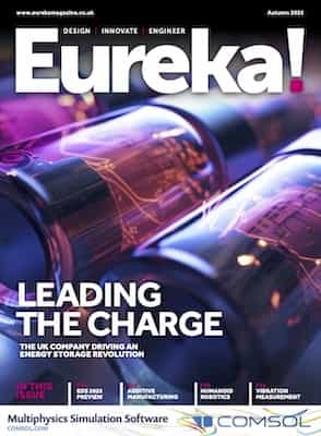 Eureka – Autumn, 2025 [PDF]