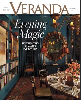 Veranda – November/December, 2025 [PDF]
