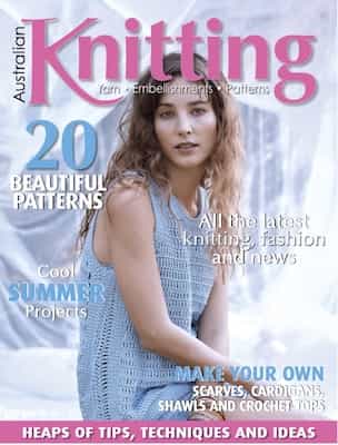 Australian Knitting – Issue 4, 2026 [PDF]