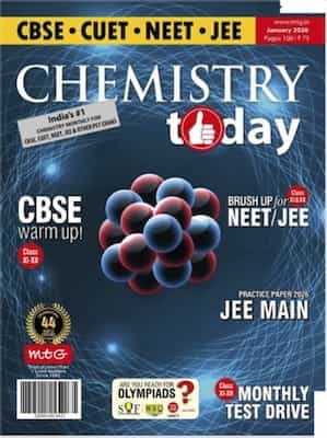 Chemistry Today January, 2026 [PDF]
