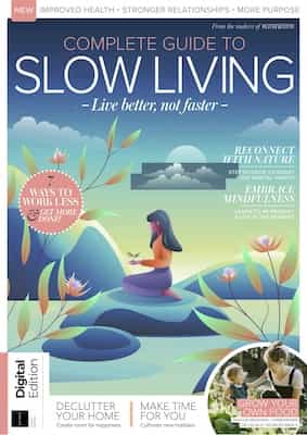 Complete Guide to Slow Living – 3rd Edition, 2026 [PDF]
