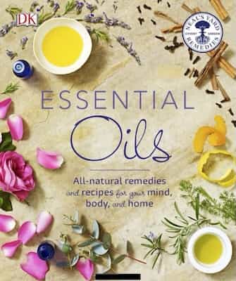 Essential Oils: All-natural remedies and recipes for your mind, body and home – Susan Curtis, Fran Johnson, Pat Thomas [PDF]