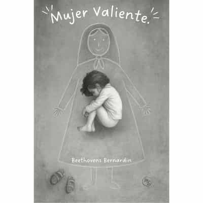 Mujer Valiente: El viaje de una mujer que decidió elegirse – Beethovens Bernardin [Narrado por Virtual Voice]