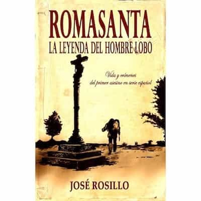 Romasanta, La Leyenda del hombre lobo – José Rosillo [Narrado por Virtual Voice]