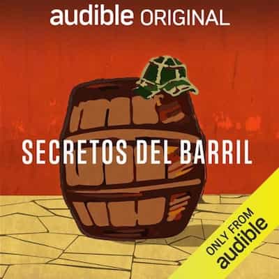 Secretos del barril [Secrets from the Barrel] – Vice Media [Narrado por Ixchel Cisneros Soltero]