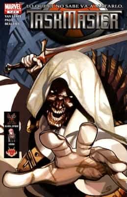 Taskmaster Vol.2 #01 [PDF]