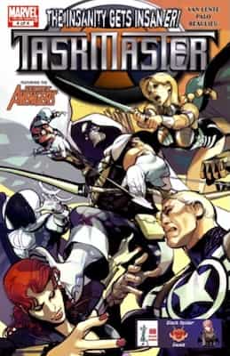 Taskmaster Vol.2 #04 [PDF]
