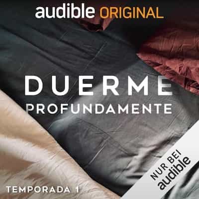 Duerme profundamente – Oliver Wunderlich [Narrado por Pau Ferrer]