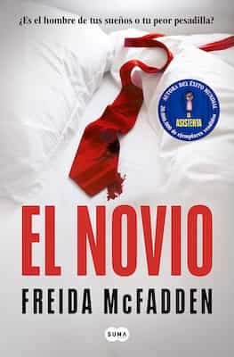 El novio – Freida McFadden, Jesús de la Torre Olid [ePub & Kindle]