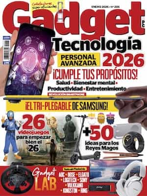 Gadget & PC – Enero, 2026 [PDF]