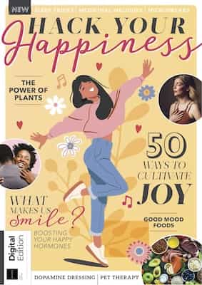 Hack Your Happiness – 1st Edition, 2026 [PDF]