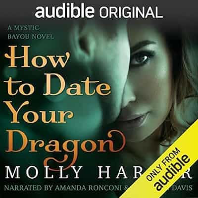How to Date Your Dragon – Molly Harper [Narrado por Amanda Ronconi, Jonathan Davis]