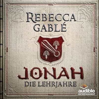 Jonah – Die Lehrjahre (Der König der purpurnen Stadt 1): Kostenlose Hörprobe – Rebecca Gablé [Narrado por Detlef Bierstedt, Timmo Niesner, Dorette Hugo, Ulrike Stürzbecher, Till Hagen]