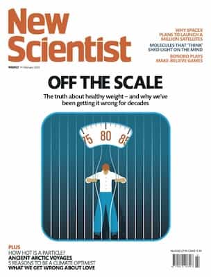 New Scientist International Edition – 14 February, 2026 [PDF]