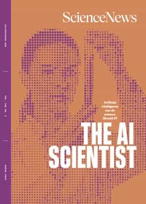 Science News – March, 2026 [PDF]