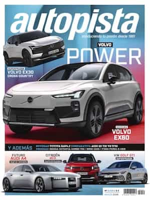 Autopista – Marzo, 2026 [PDF]