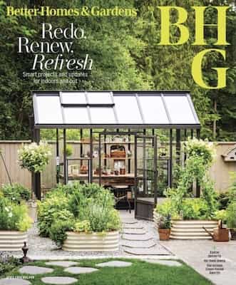 Better Homes & Gardens USA – April, 2026 [PDF]