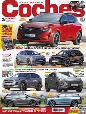 Coches 2000 – March, 2026 [PDF]