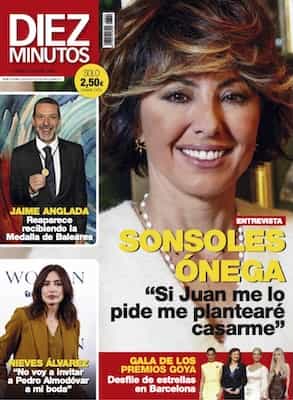 Diez Minutos – 11 Marzo, 2026 [PDF]