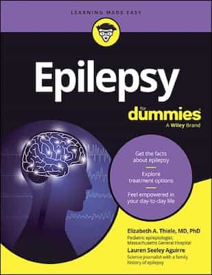 Epilepsy For Dummies – Elizabeth A. Thiele, Lauren Seeley Aguirre [PDF]