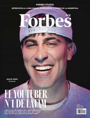 Forbes Argentina – Febrero/Marzo, 2026 [PDF]