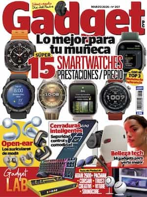 Gadget & PC – Marzo, 2026 [PDF]
