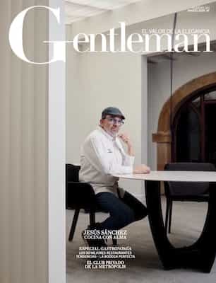 Gentleman España – Marzo, 2026 [PDF]