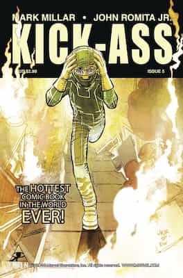 Kick-Ass Vol1 #05 [PDF]