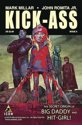 Kick-Ass Vol1 #06 [PDF]