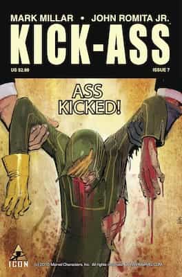 Kick-Ass Vol1 #07 [PDF]