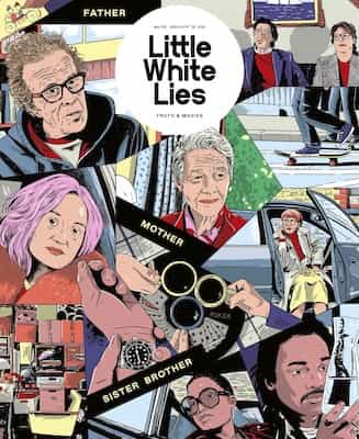 Little White Lies – Issue 112, March/April, 2026 [PDF]