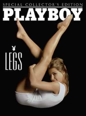 Playboy Special Collector’s Edition, March, 2015 [PDF]