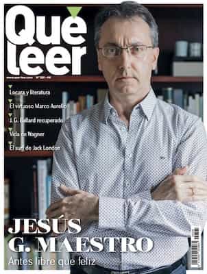 Que leer – Marzo, 2026 [PDF]