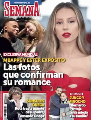 Semana España – 18 Marzo, 2026 [PDF]