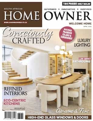 South African Home Owner – April, 2026 [PDF]
