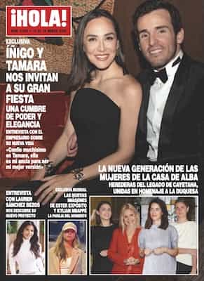 ¡Hola! España – 18 Marzo, 2026 [PDF]