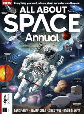 All About Space Annual – Volume 13, 2025 [PDF]